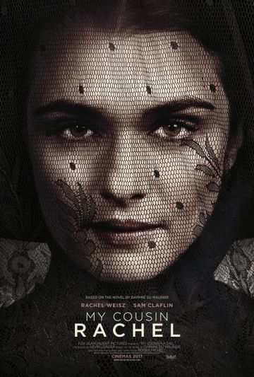 MY COUSIN RACHEL
