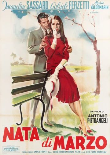 NATA DI MARZO