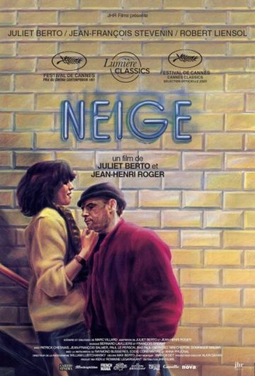 NEIGE