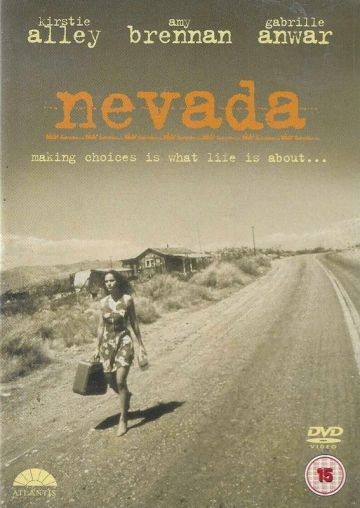 NEVADA