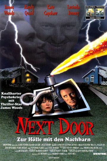 NEXT DOOR (TV)