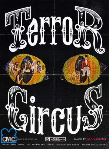 NIGHTMARE CIRCUS