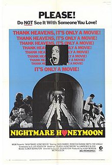 NIGHTMARE HONEYMOON