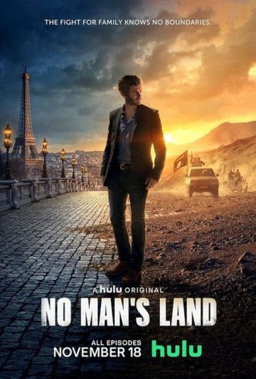 NO MAN'S LAND (SAISON 1 - TV)