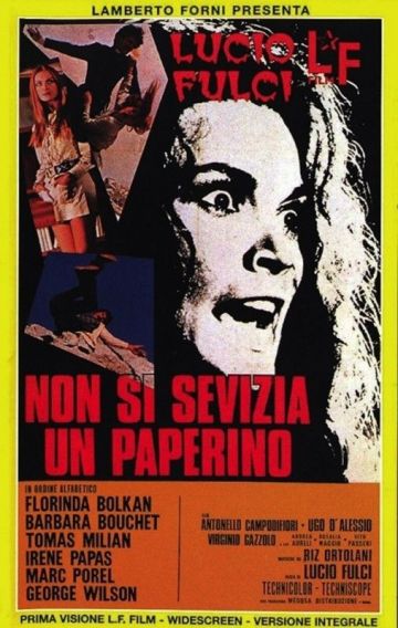 NON SI SEVIZIA UN PAPERINO