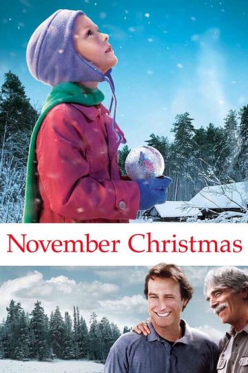 NOVEMBER CHRISTMAS (TV)