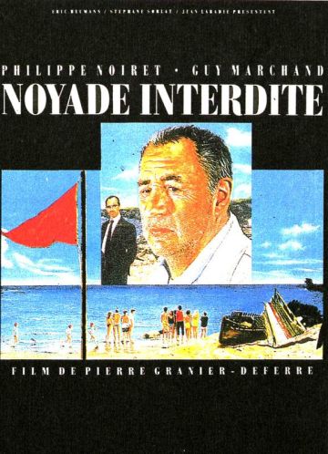 NOYADE INTERDITE