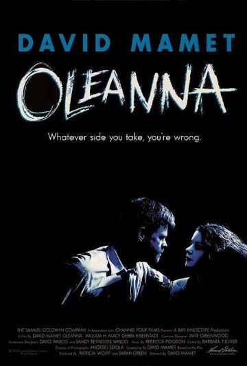 OLEANNA