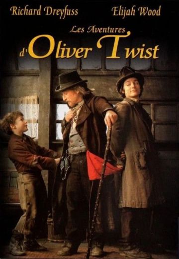 OLIVER TWIST (TV)