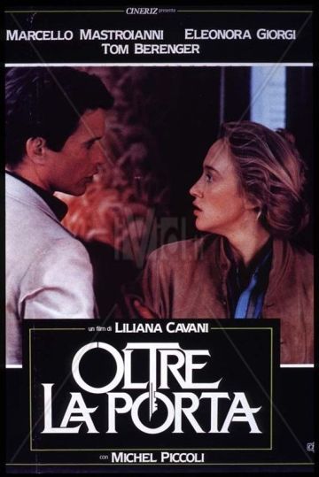 OLTRE LA PORTA