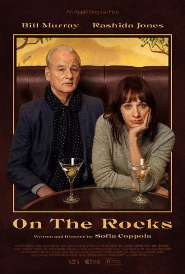ON THE ROCKS