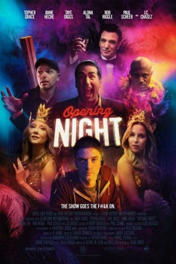 OPENING NIGHT