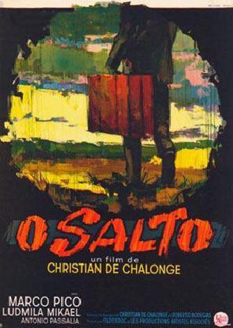 O SALTO