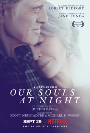 OUR SOULS AT NIGHT