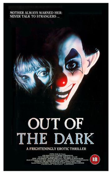 OUT OF THE DARK