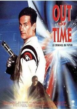 OUT OF TIME (TV)
