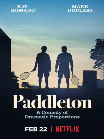 PADDLETON