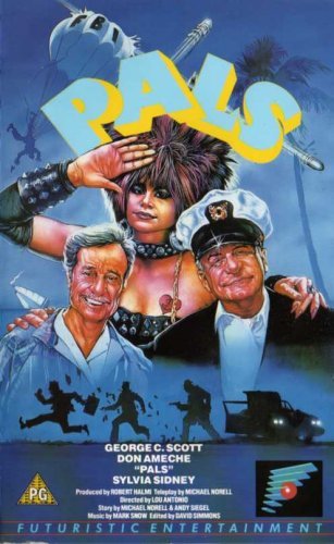 PALS (TV)