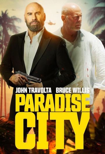 PARADISE CITY