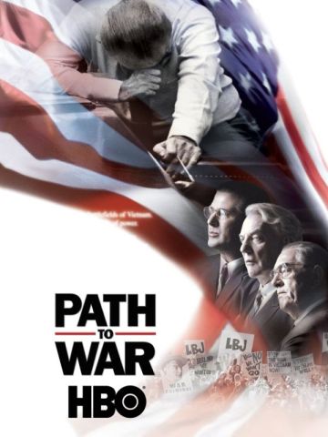 PATH TO WAR (TV)