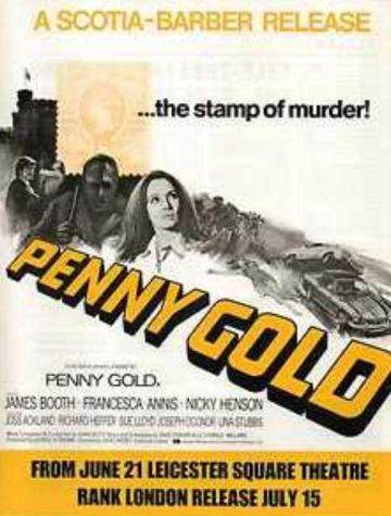 PENNY GOLD