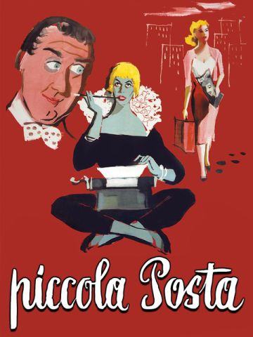 PICCOLA POSTA
