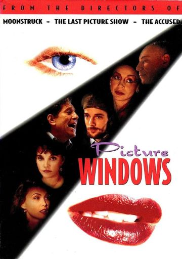PICTURE WINDOWS: SOIR BLEU (TV)