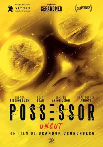 POSSESSOR