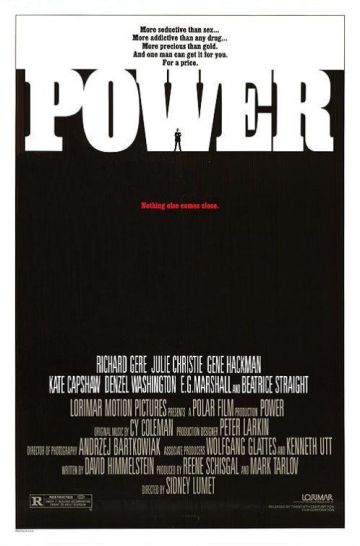 POWER