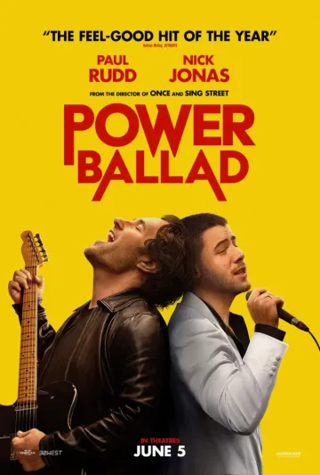 POWER BALLAD