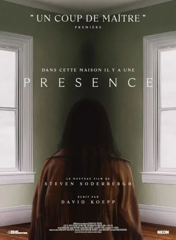 PRESENCE