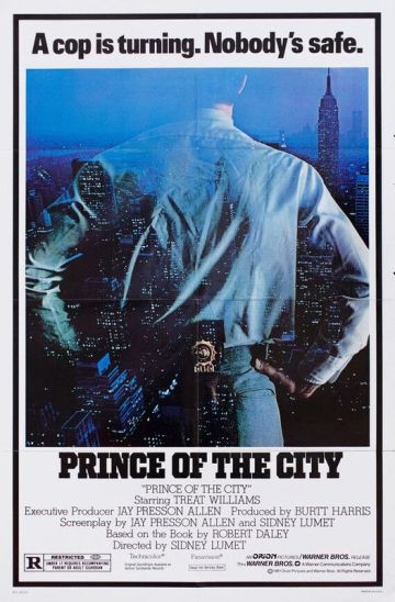 PRINCE OF THE CITY