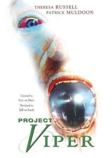 PROJECT VIPER