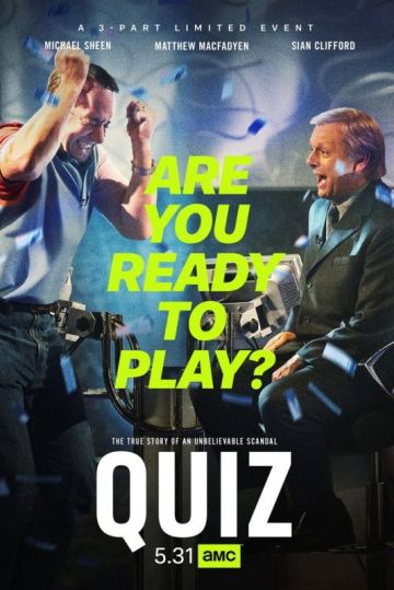 QUIZ (TV)