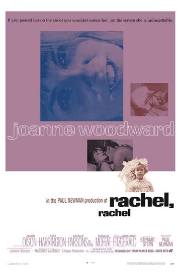 RACHEL, RACHEL