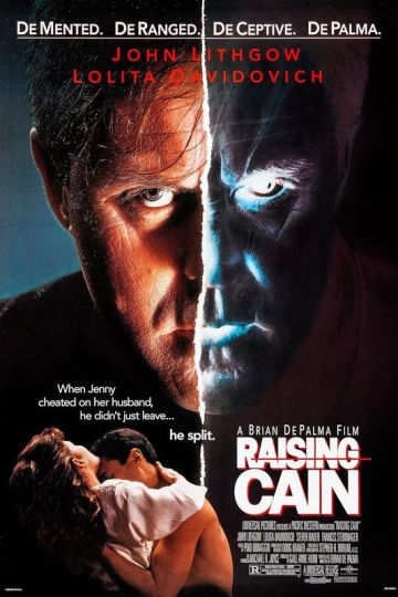 RAISING CAIN