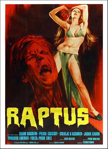 RAPTUS