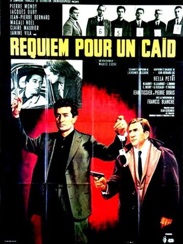 REQUIEM POUR UN CAID