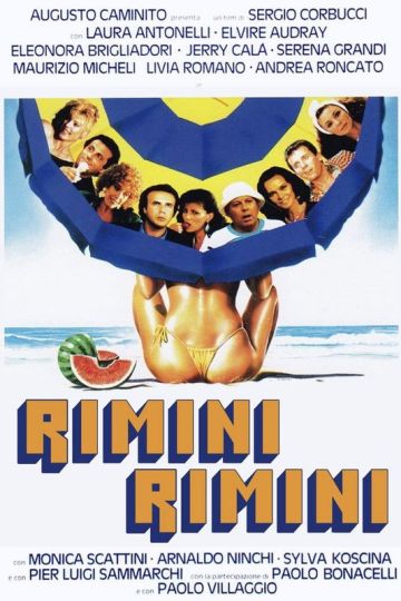 RIMINI RIMINI