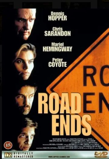 ROAD ENDS