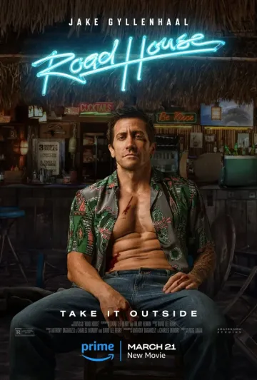 ROAD HOUSE