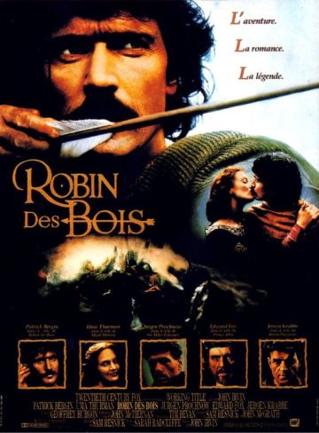 ROBIN HOOD