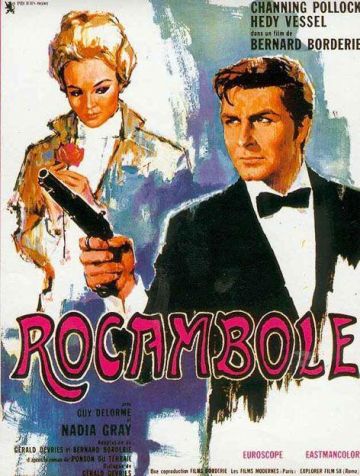 ROCAMBOLE