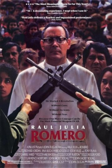 ROMERO