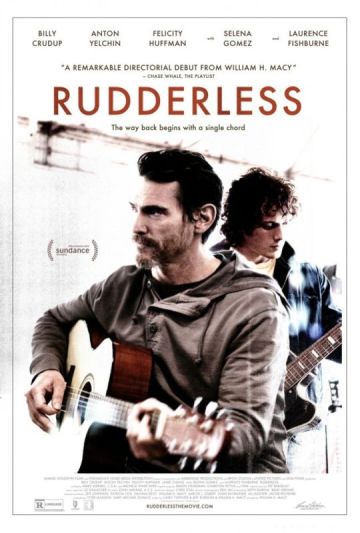 RUDDERLESS