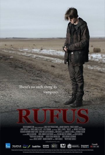 RUFUS