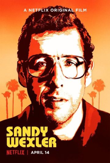 SANDY WEXLER