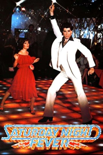 SATURDAY NIGHT FEVER