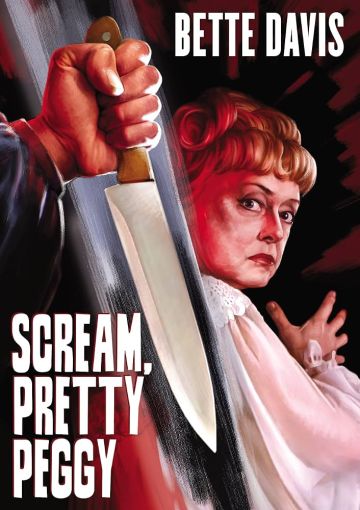 SCREAM, PRETTY PEGGY (TV)