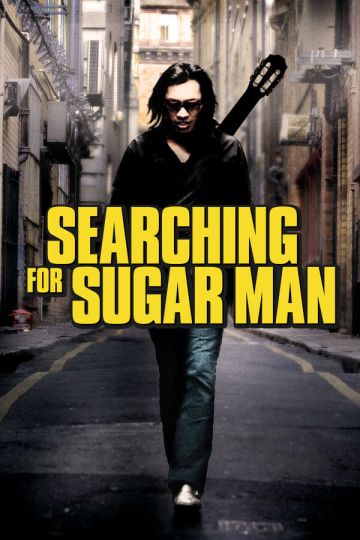 SEARCHING FOR SUGAR MAN